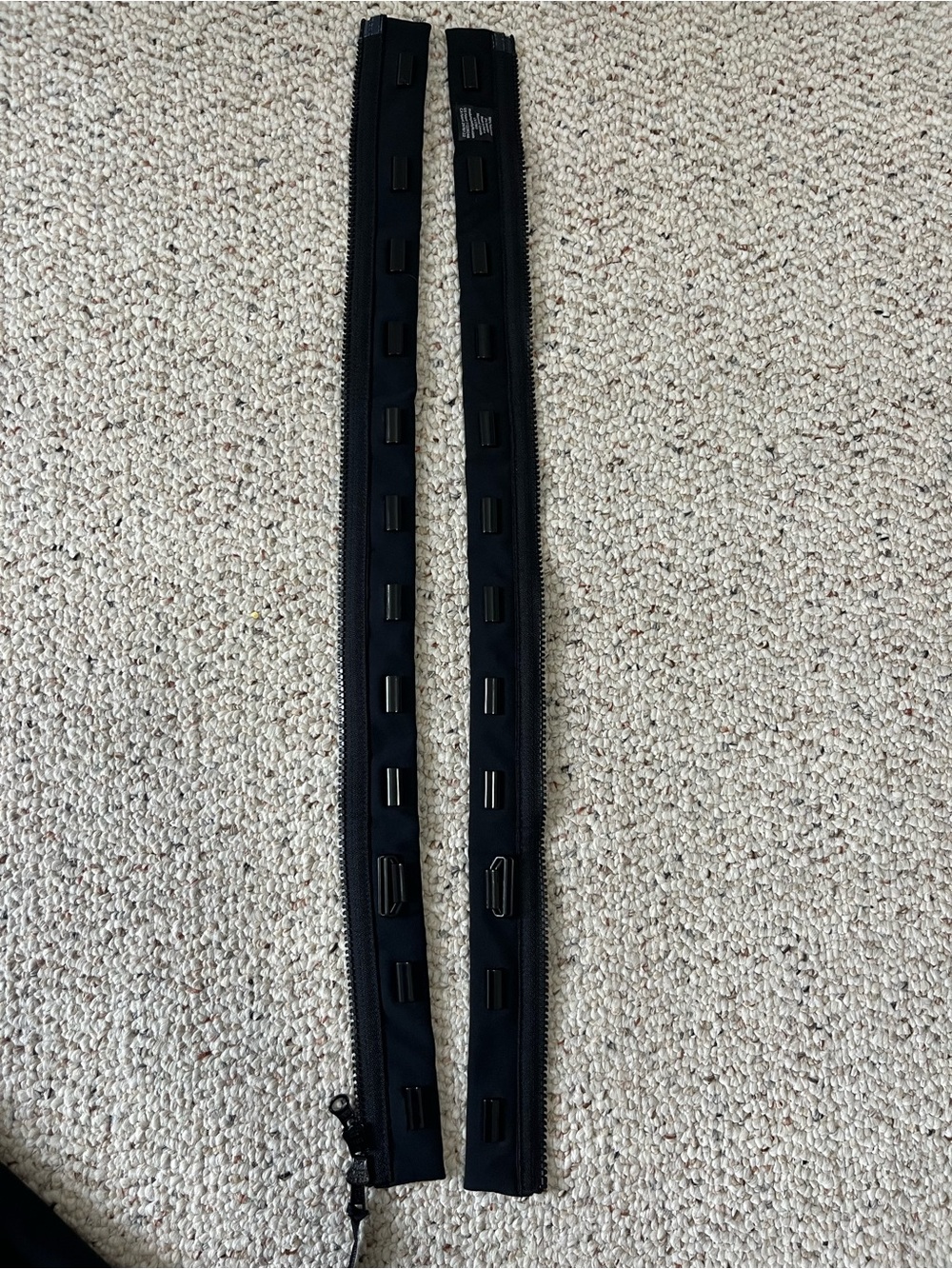 Universal Jacket Extender - Picture 7 of 7